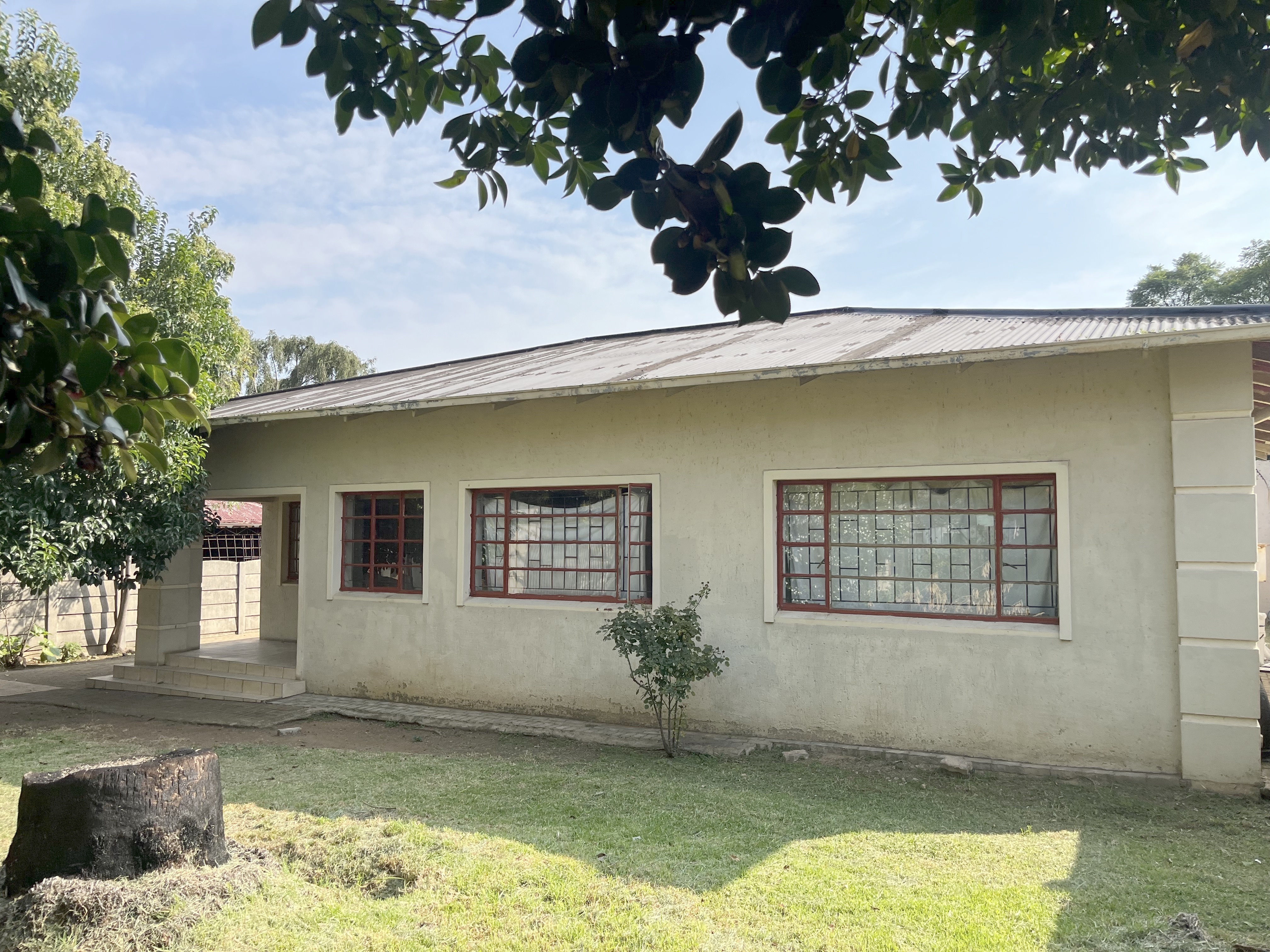 3 Bedroom Property for Sale in Kempton Park Ext 2 Gauteng