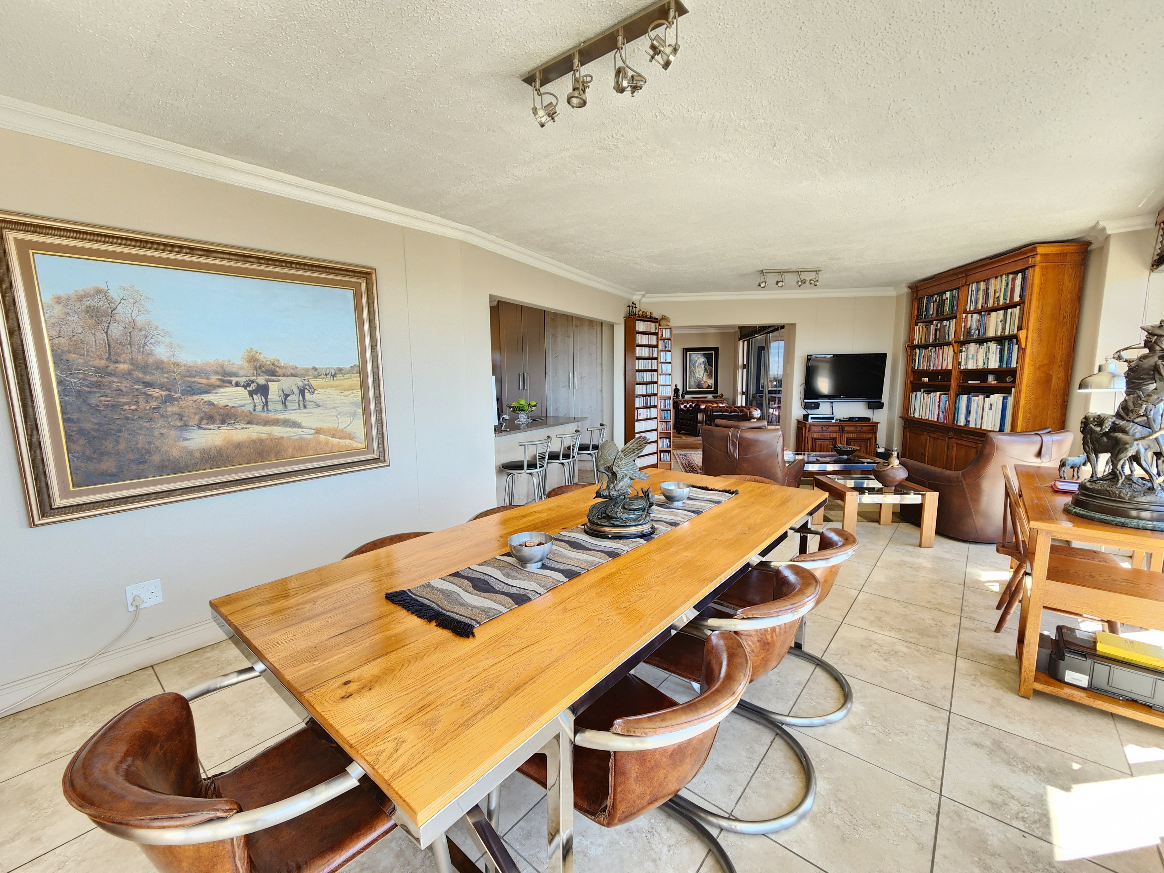 3 Bedroom Property for Sale in Murrayfield Gauteng