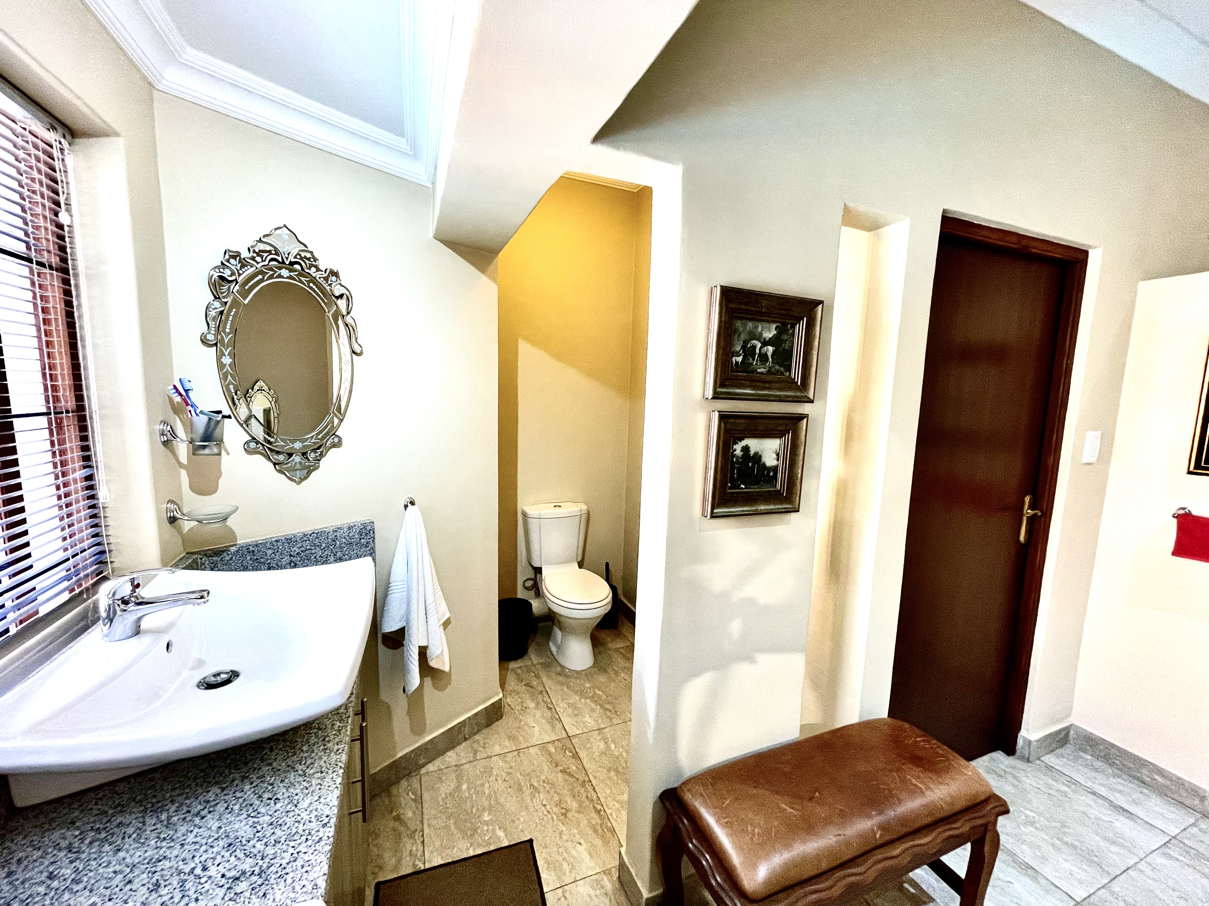 To Let 2 Bedroom Property for Rent in Waterkloof Ridge Gauteng