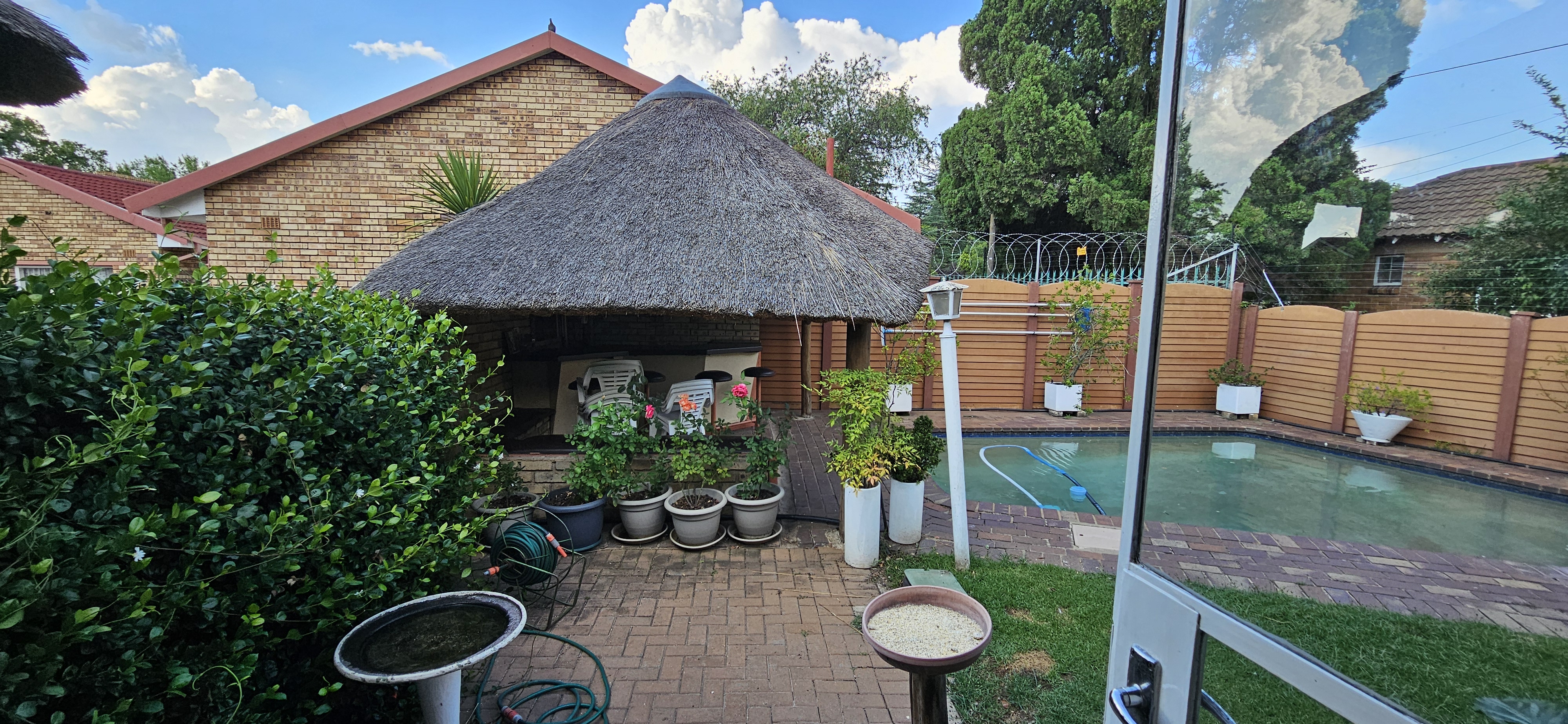 4 Bedroom Property for Sale in Three Rivers Proper Gauteng