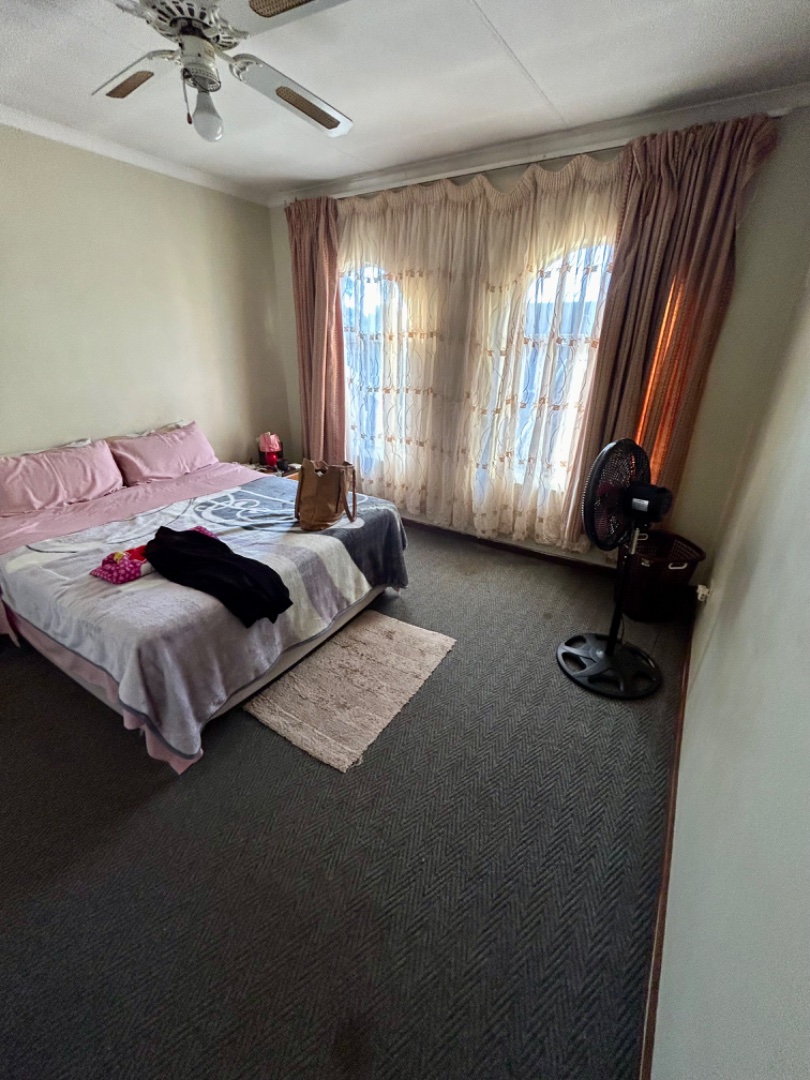 3 Bedroom Property for Sale in Doornpoort Gauteng