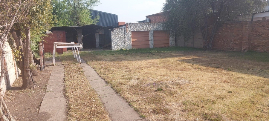 To Let 0 Bedroom Property for Rent in Vereeniging Gauteng
