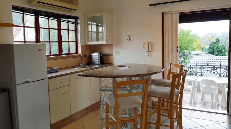 To Let 0 Bedroom Property for Rent in Hurlingham Manor Gauteng