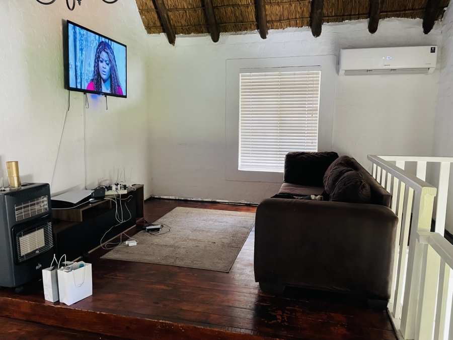 To Let 3 Bedroom Property for Rent in Boskruin Gauteng