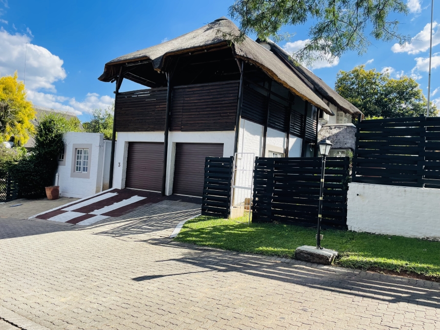 To Let 3 Bedroom Property for Rent in Boskruin Gauteng