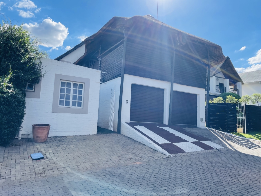 To Let 3 Bedroom Property for Rent in Boskruin Gauteng