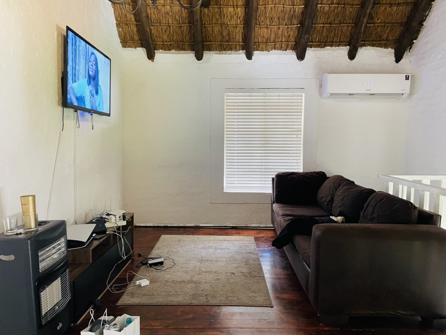 To Let 3 Bedroom Property for Rent in Boskruin Gauteng