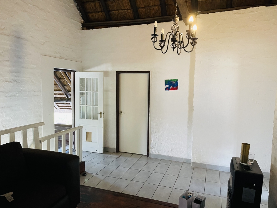 To Let 3 Bedroom Property for Rent in Boskruin Gauteng