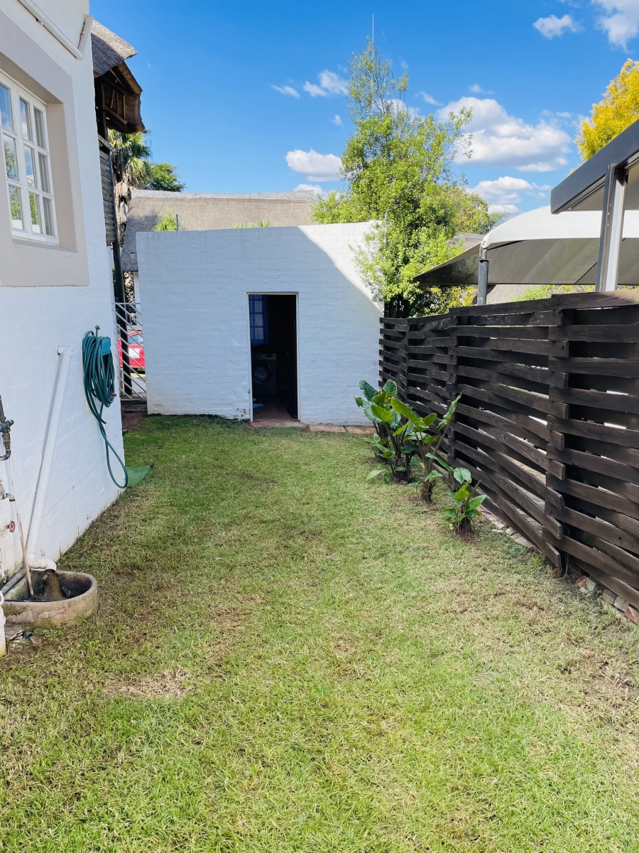 To Let 3 Bedroom Property for Rent in Boskruin Gauteng