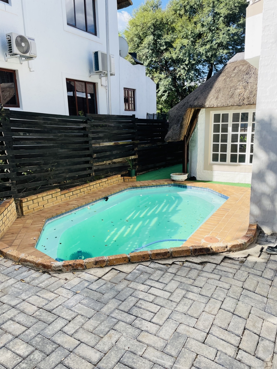 To Let 3 Bedroom Property for Rent in Boskruin Gauteng