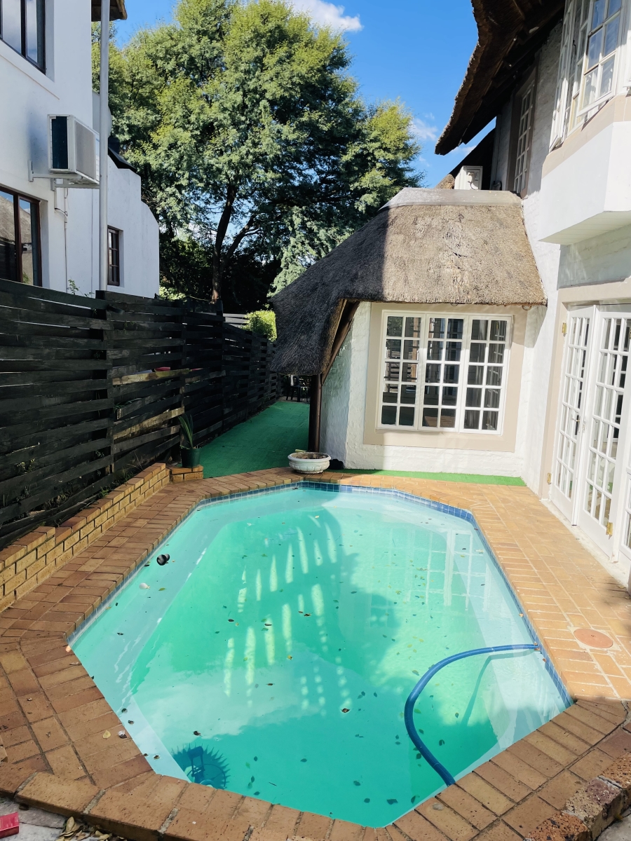 To Let 3 Bedroom Property for Rent in Boskruin Gauteng