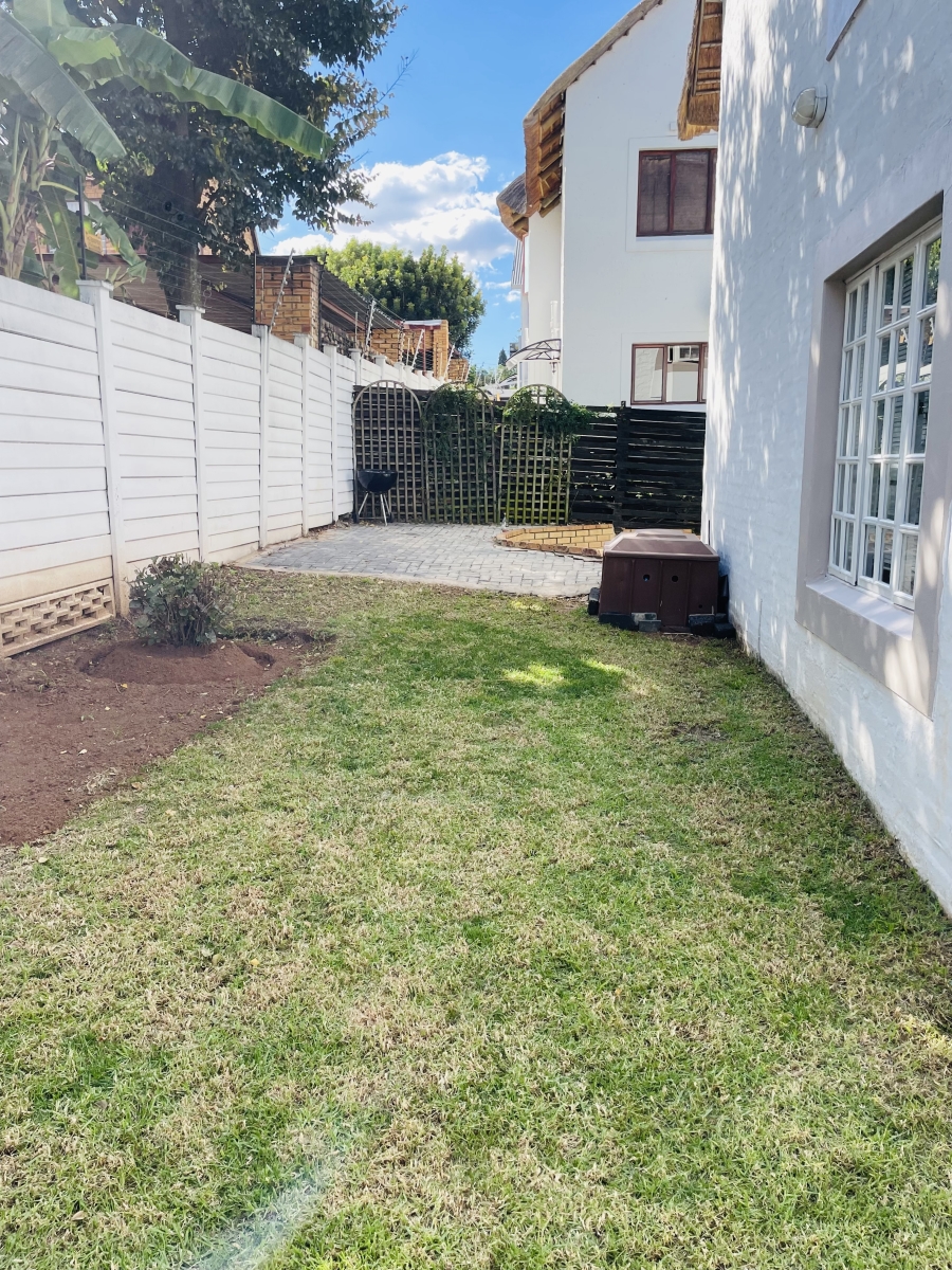 To Let 3 Bedroom Property for Rent in Boskruin Gauteng