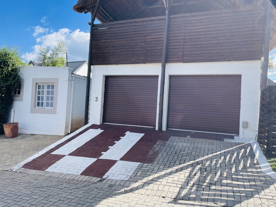 To Let 3 Bedroom Property for Rent in Boskruin Gauteng