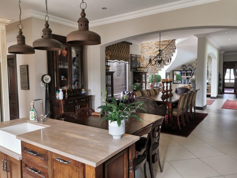 4 Bedroom Property for Sale in Sable Hills Gauteng