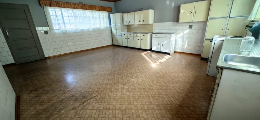 4 Bedroom Property for Sale in Vanderbijlpark CW 4 Gauteng