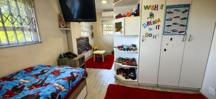 4 Bedroom Property for Sale in Vanderbijlpark SE 1 Gauteng