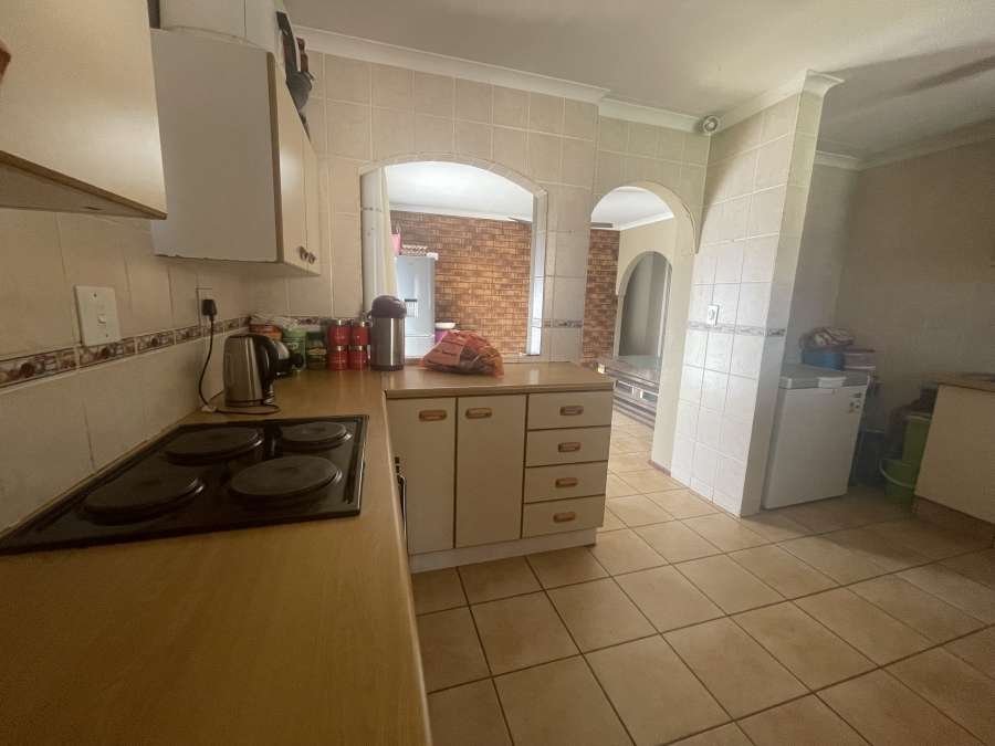 To Let 3 Bedroom Property for Rent in Doornpoort Gauteng