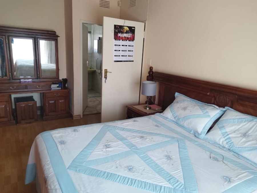 4 Bedroom Property for Sale in Birchleigh Gauteng
