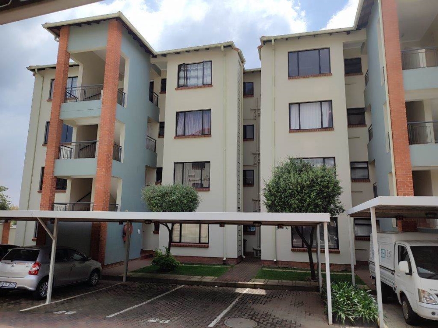 2 Bedroom Property for Sale in Acacia Gauteng