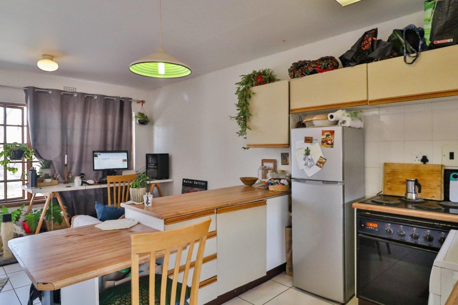 To Let 1 Bedroom Property for Rent in Ormonde Gauteng