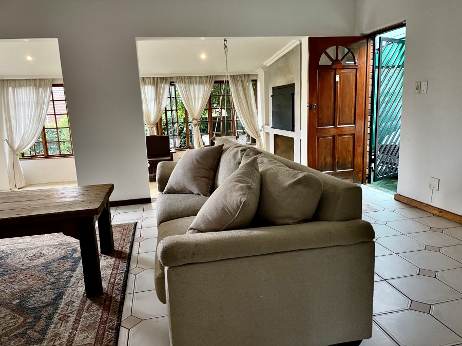 To Let 3 Bedroom Property for Rent in Erasmuskloof Gauteng