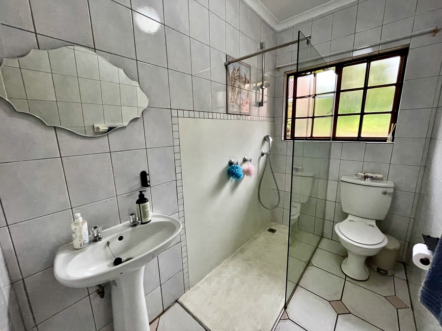 To Let 3 Bedroom Property for Rent in Erasmuskloof Gauteng
