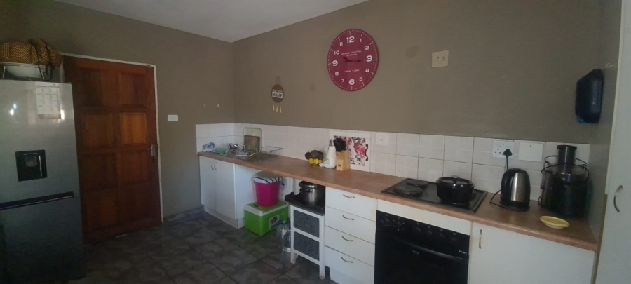 2 Bedroom Property for Sale in Heuwelsig Estate Gauteng