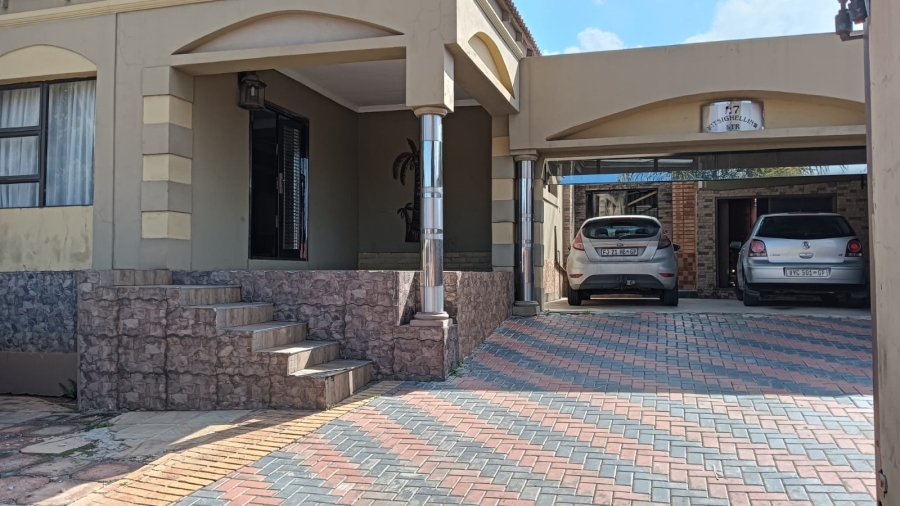 3 Bedroom Property for Sale in Kempton Park West Gauteng