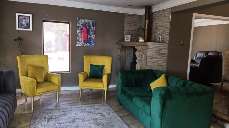 To Let 3 Bedroom Property for Rent in Kempton Park West Gauteng