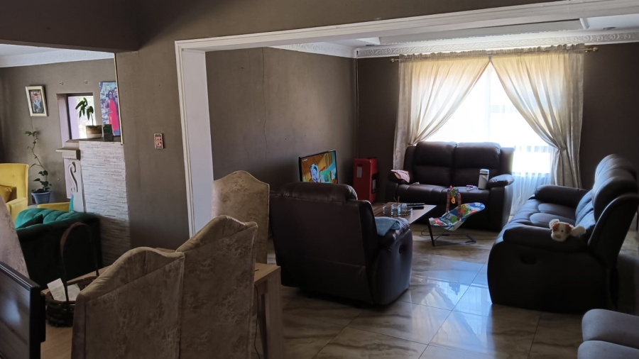 3 Bedroom Property for Sale in Kempton Park West Gauteng