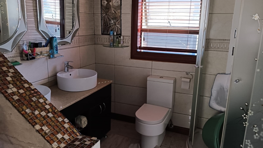 3 Bedroom Property for Sale in Kempton Park West Gauteng