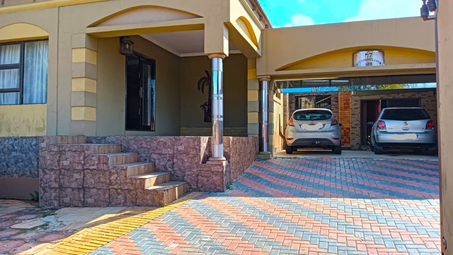 To Let 3 Bedroom Property for Rent in Kempton Park West Gauteng