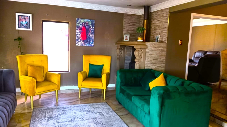 3 Bedroom Property for Sale in Kempton Park West Gauteng