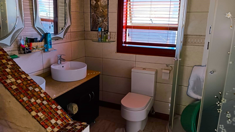 3 Bedroom Property for Sale in Kempton Park West Gauteng