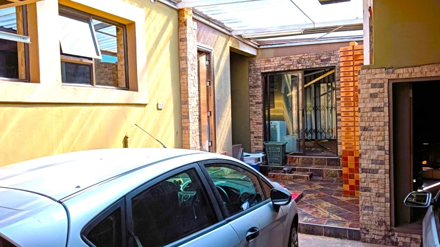 To Let 3 Bedroom Property for Rent in Kempton Park West Gauteng