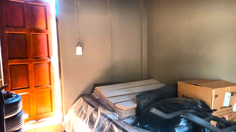 To Let 3 Bedroom Property for Rent in Kempton Park West Gauteng
