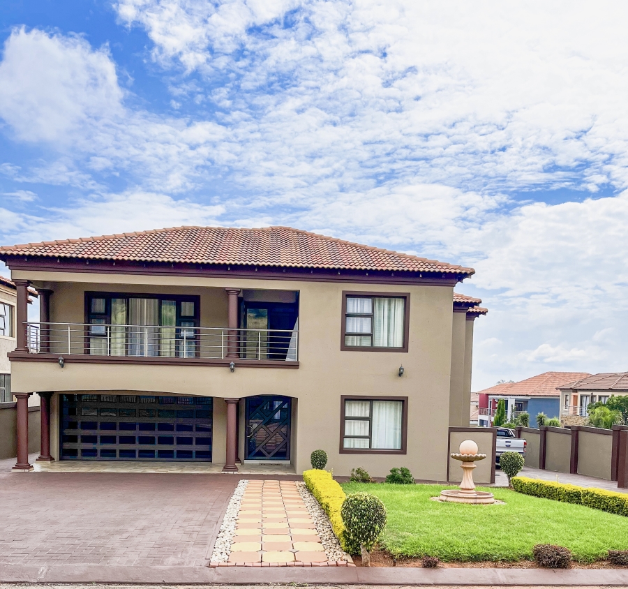 6 Bedroom Property for Sale in Magaliesberg Country Estate Gauteng