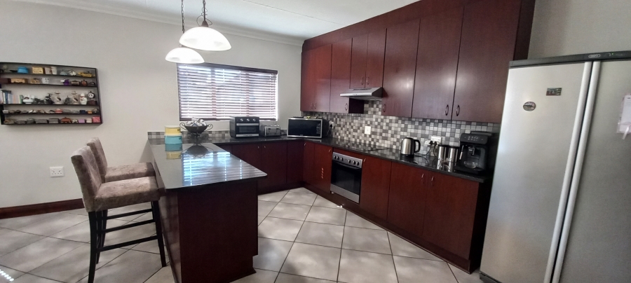 4 Bedroom Property for Sale in Savannah Country Estate Gauteng