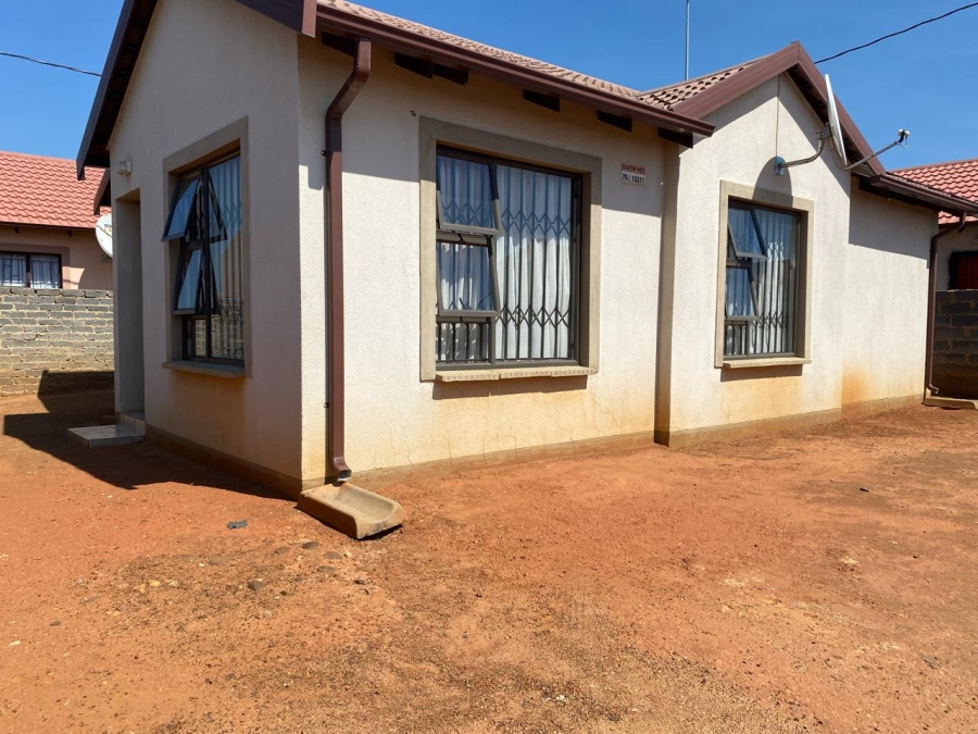 3 Bedroom Property for Sale in Evaton West Gauteng