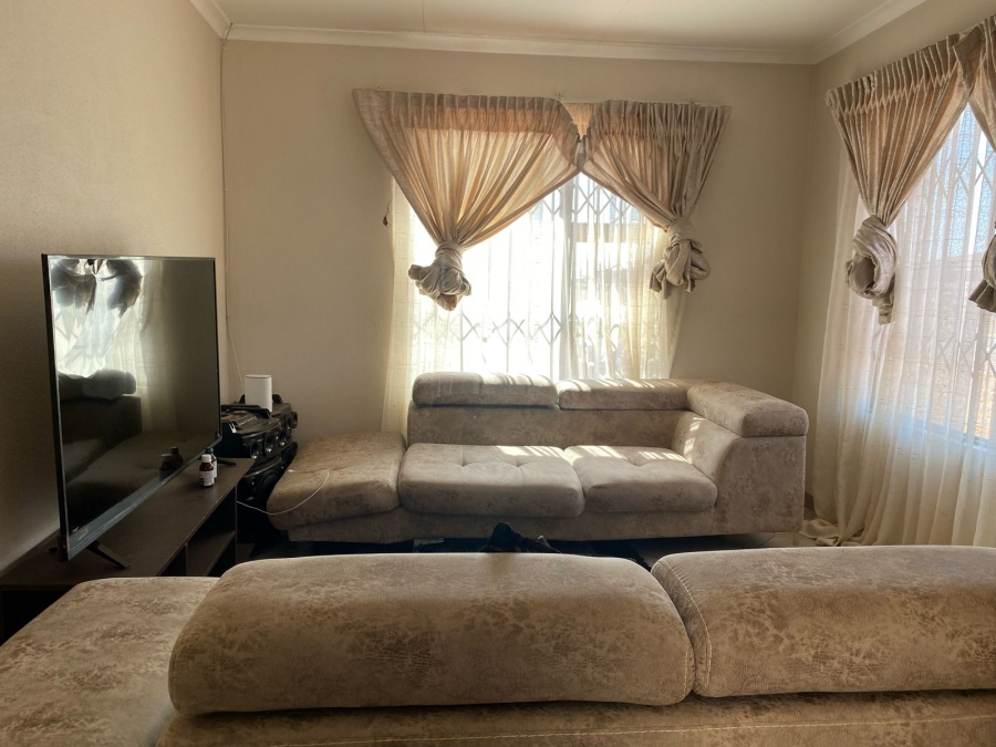 3 Bedroom Property for Sale in Evaton West Gauteng