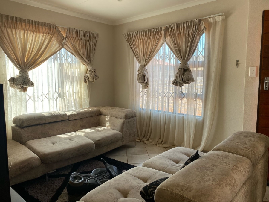 3 Bedroom Property for Sale in Evaton West Gauteng