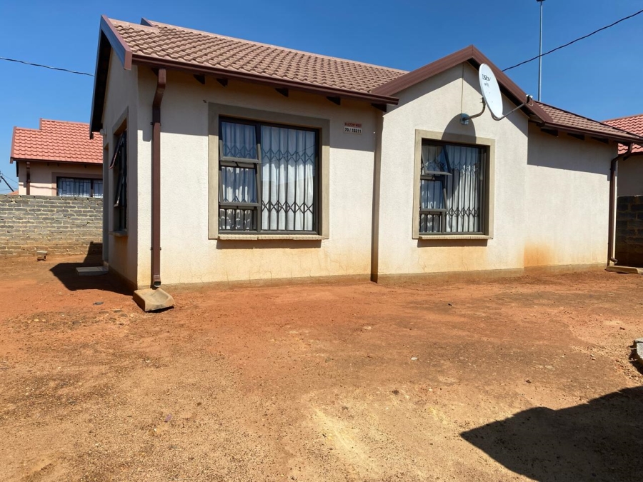 3 Bedroom Property for Sale in Evaton West Gauteng