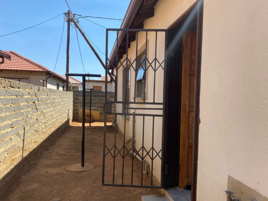 3 Bedroom Property for Sale in Evaton West Gauteng