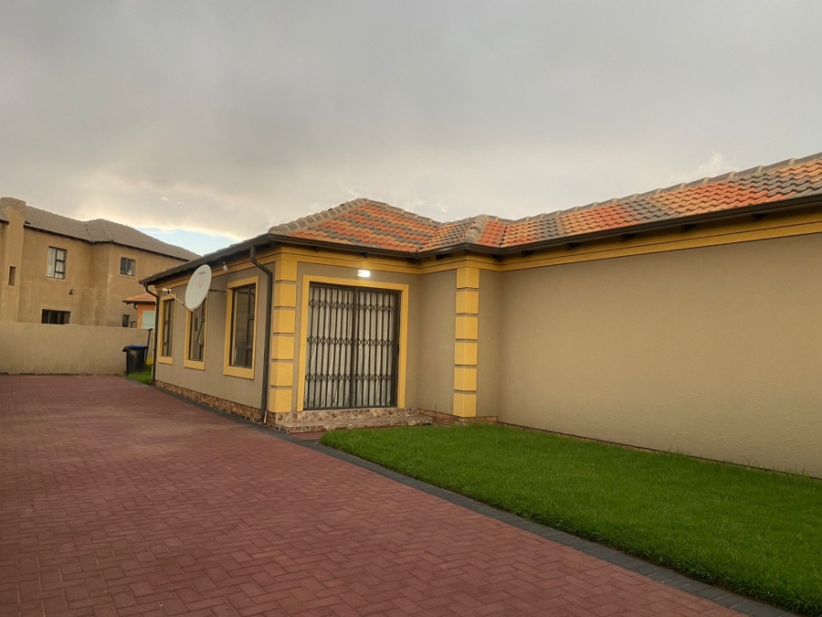 3 Bedroom Property for Sale in Vanderbijlpark CE 4 Gauteng