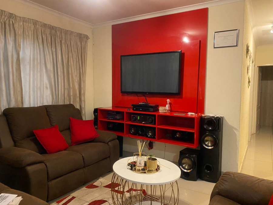 3 Bedroom Property for Sale in Vanderbijlpark CE 4 Gauteng