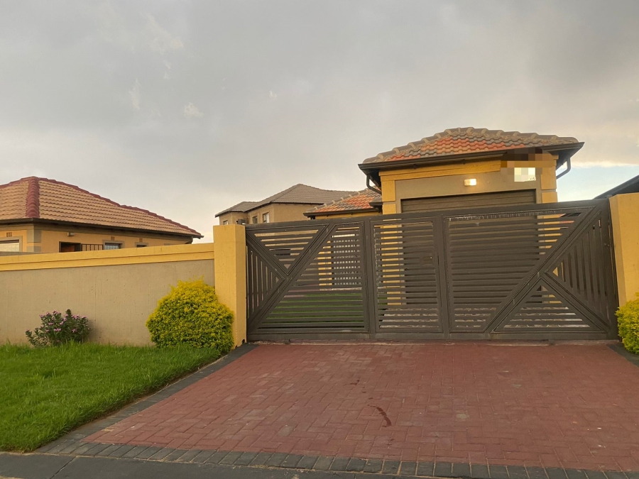 3 Bedroom Property for Sale in Vanderbijlpark CE 4 Gauteng