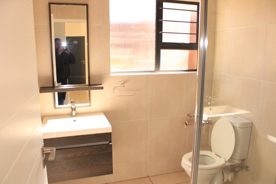 3 Bedroom Property for Sale in Olivedale Gauteng