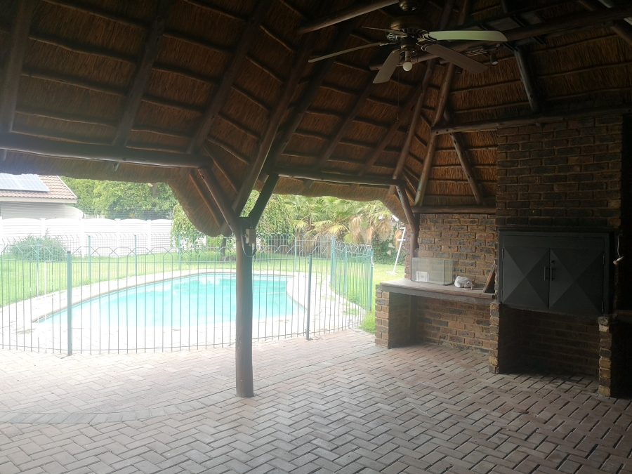 3 Bedroom Property for Sale in Risiville Gauteng