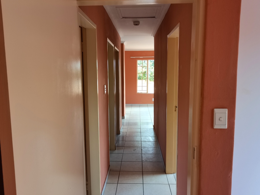 To Let 3 Bedroom Property for Rent in Cosmo City Gauteng