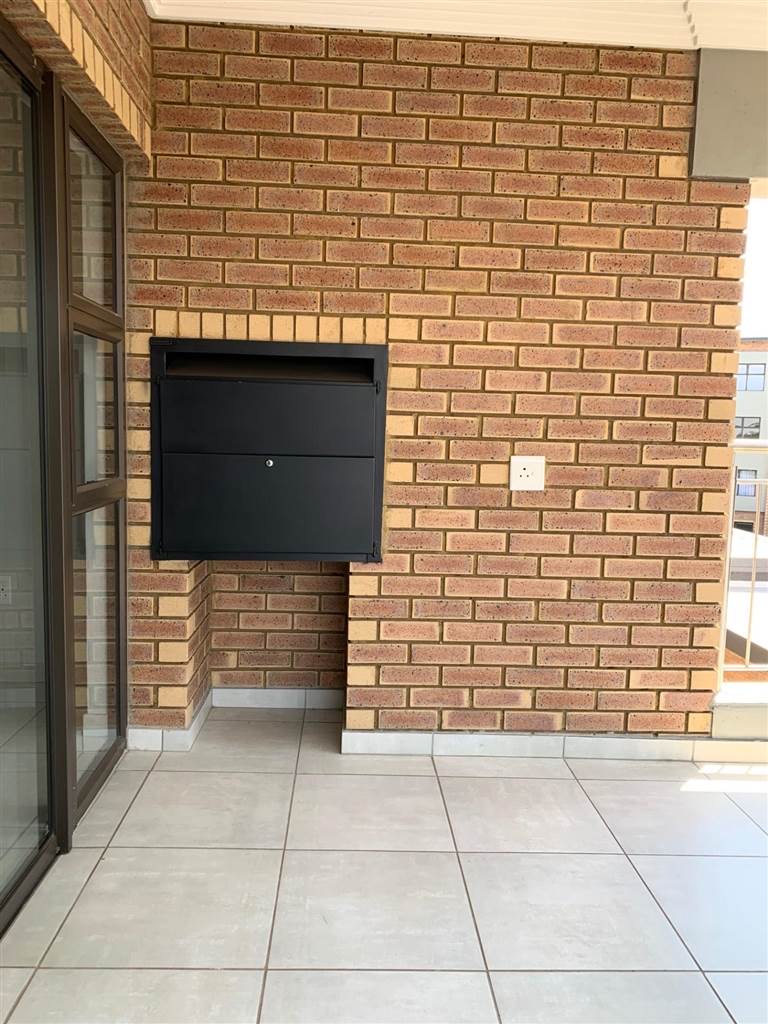 2 Bedroom Property for Sale in Eveleigh Gauteng